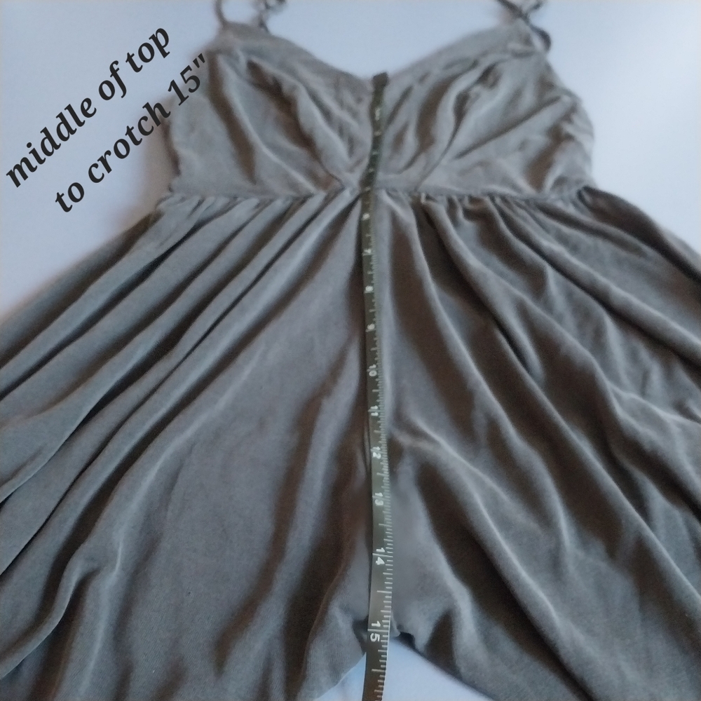 Silence + Noise Romper Jumpsuit - Picture 14 of 16